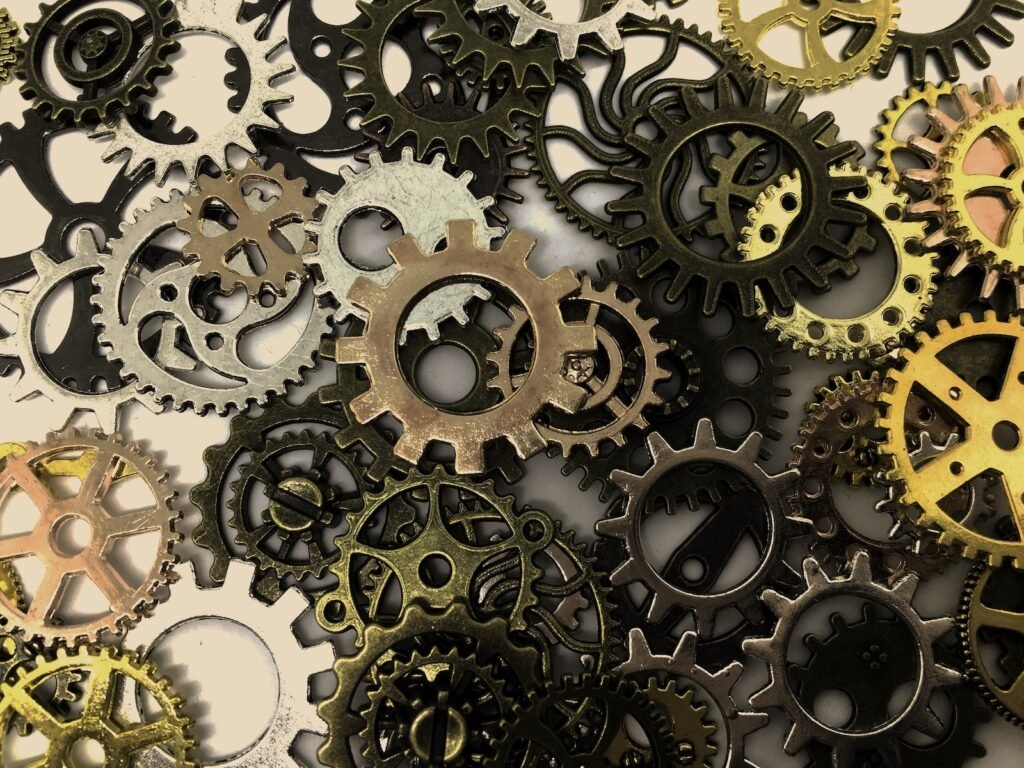 技术解析