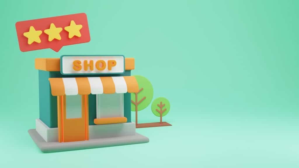 网店销售d